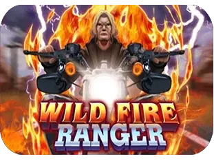 Wild Fire Ranger