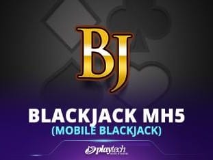 Mobile Blackjack