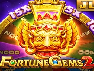 Fortune Gems 2