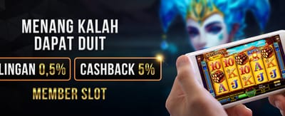 Menang Besar di kerang123 slot