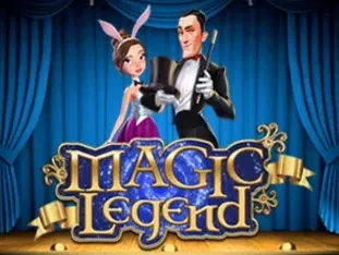 Magic Legend